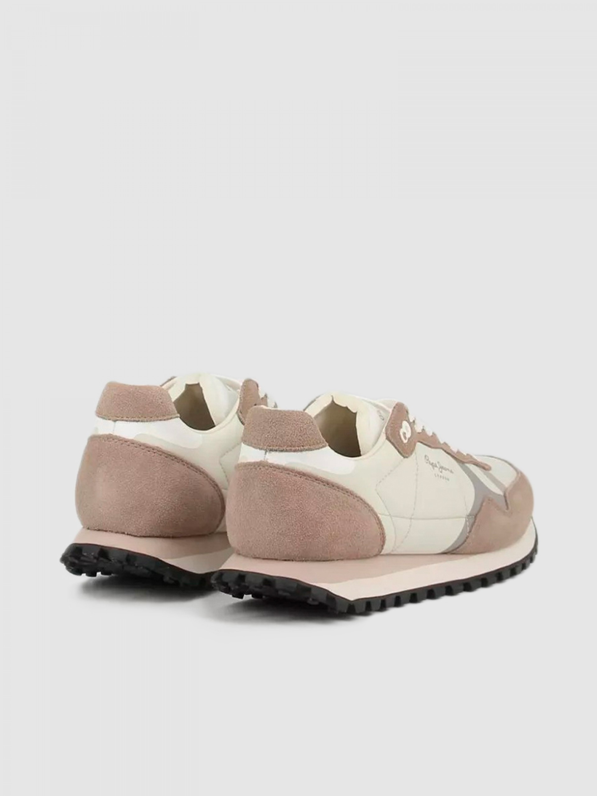 Tenis Hombre Pepe Jeans London