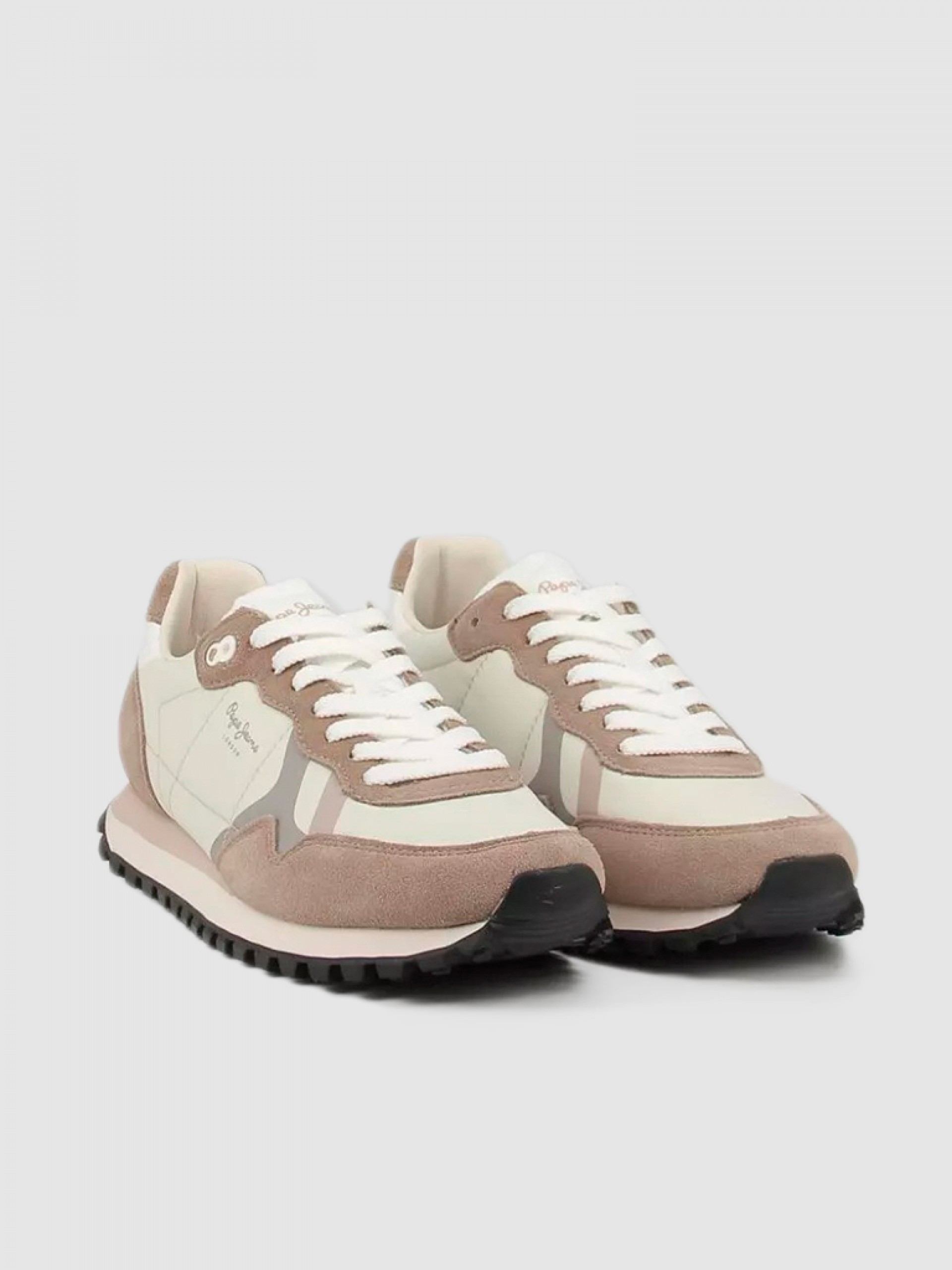 Tenis Hombre Pepe Jeans London