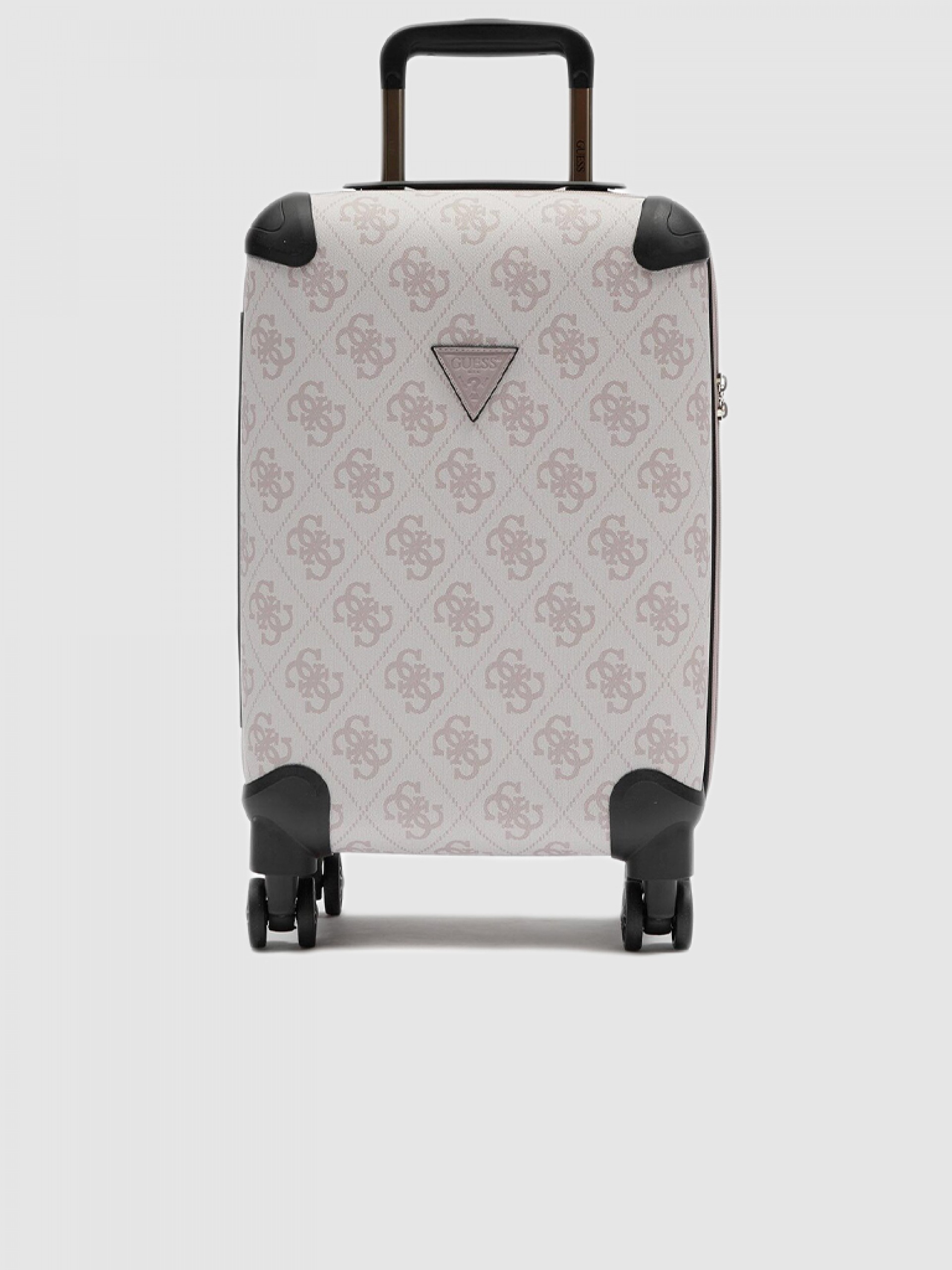 Bolsa de viaje mediana Mujer Guess