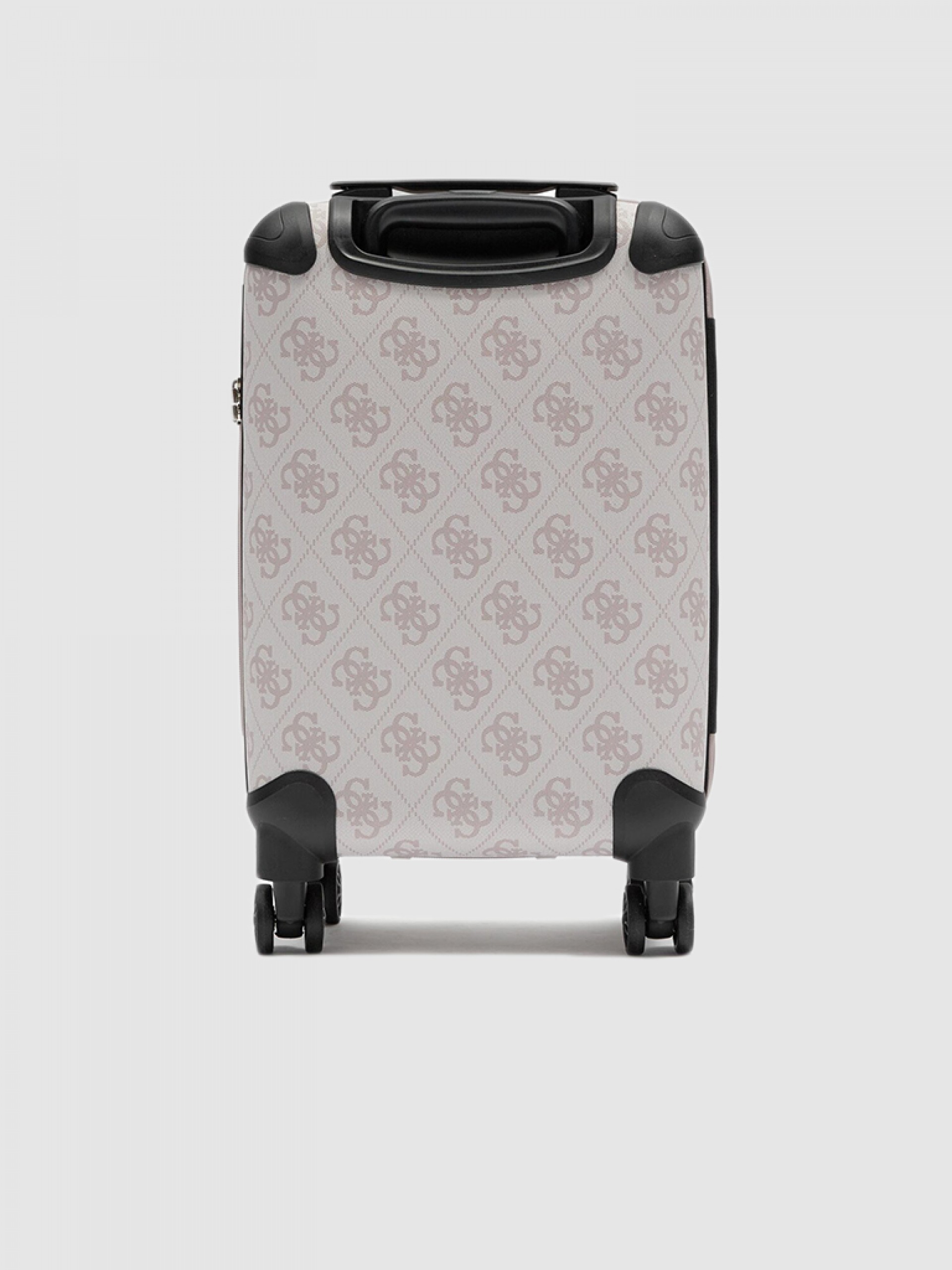 Bolsa de viaje mediana Mujer Guess