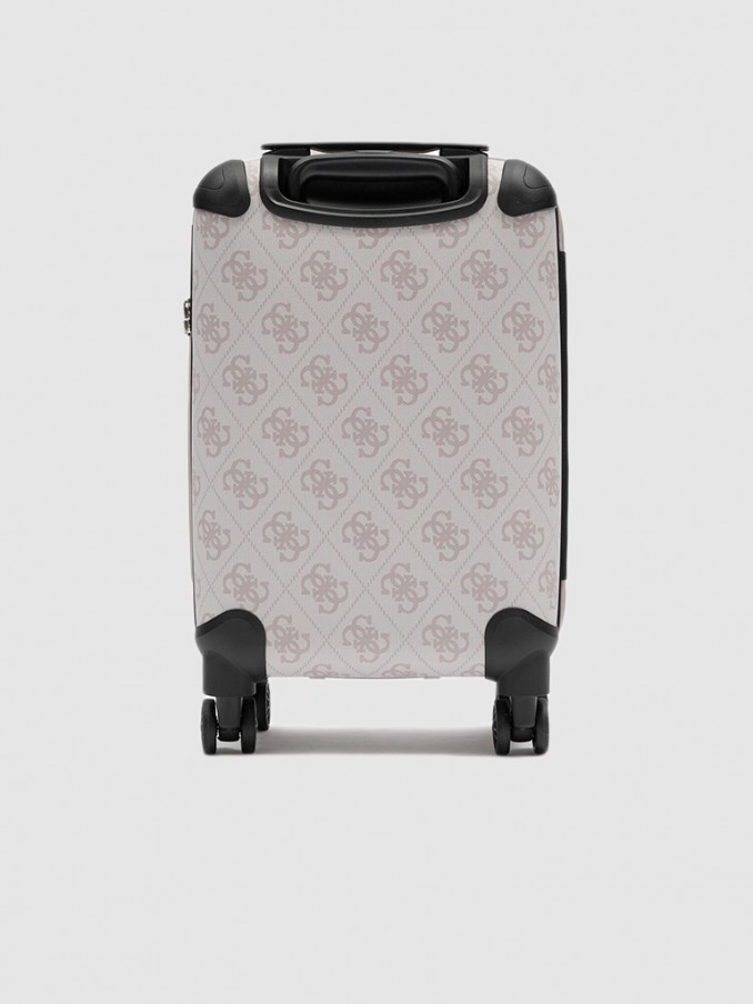 Medium Travelling Bag Woman Guess