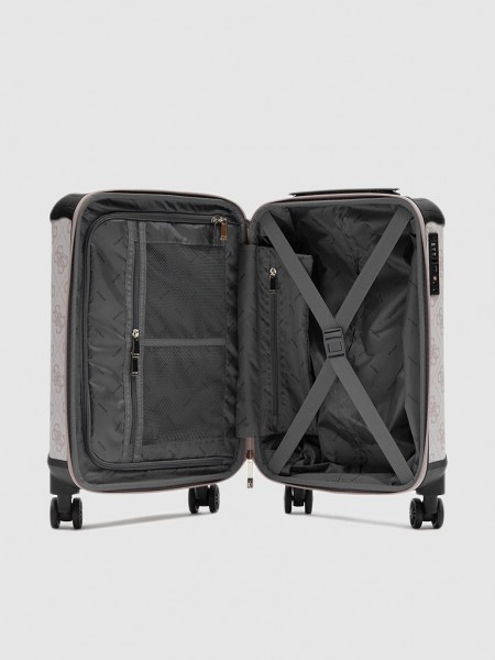 Medium Travelling Bag Woman Guess