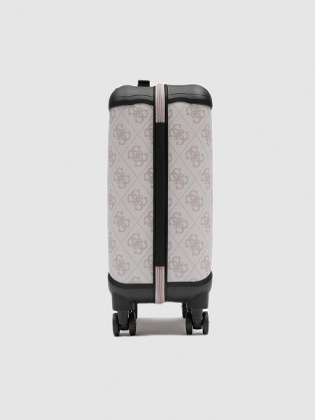 Medium Travelling Bag Woman Guess