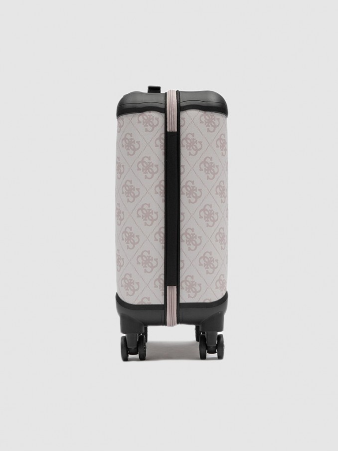 Bolsa de viaje mediana Mujer Guess