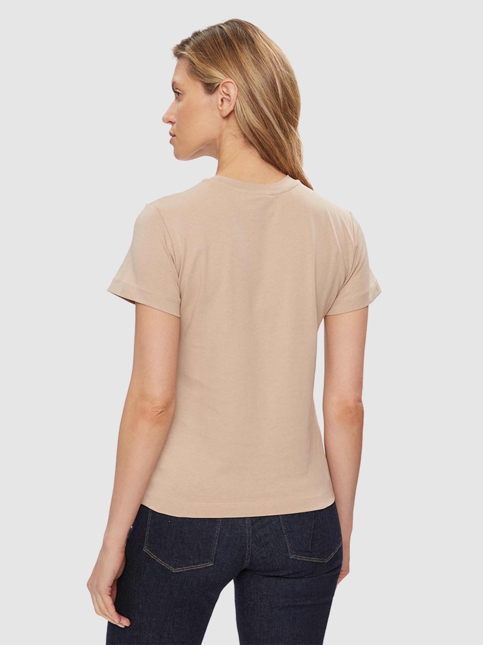 T-Shirt Woman Guess Underwear