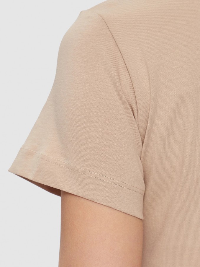 T-Shirt Woman Guess Underwear