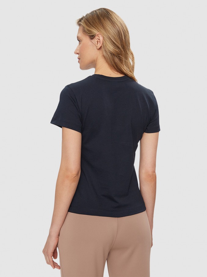 T-Shirt Woman Guess Underwear