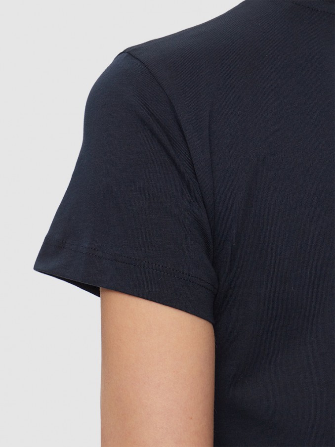 T-Shirt Woman Guess Underwear
