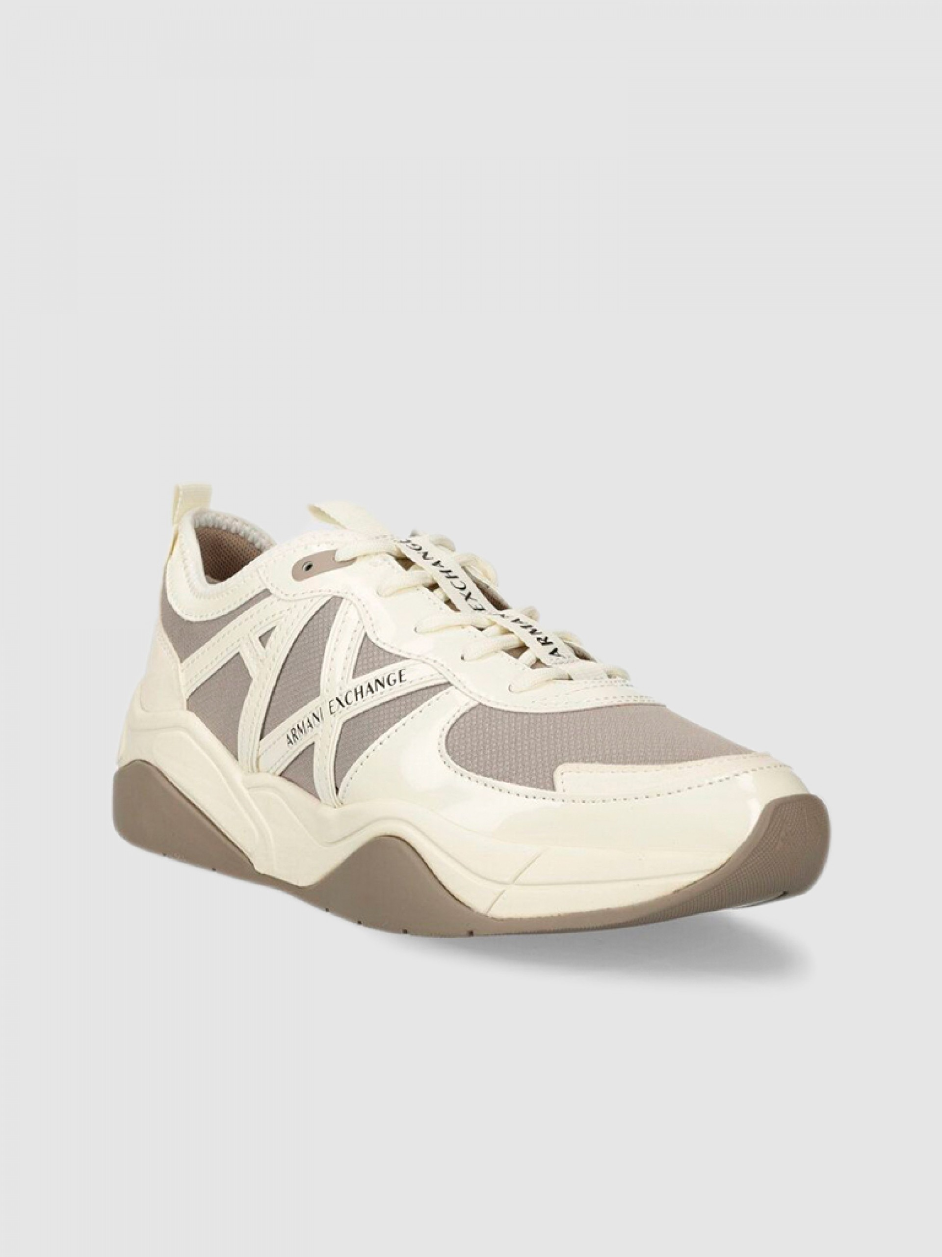 Sneakers Woman Armani Exchange