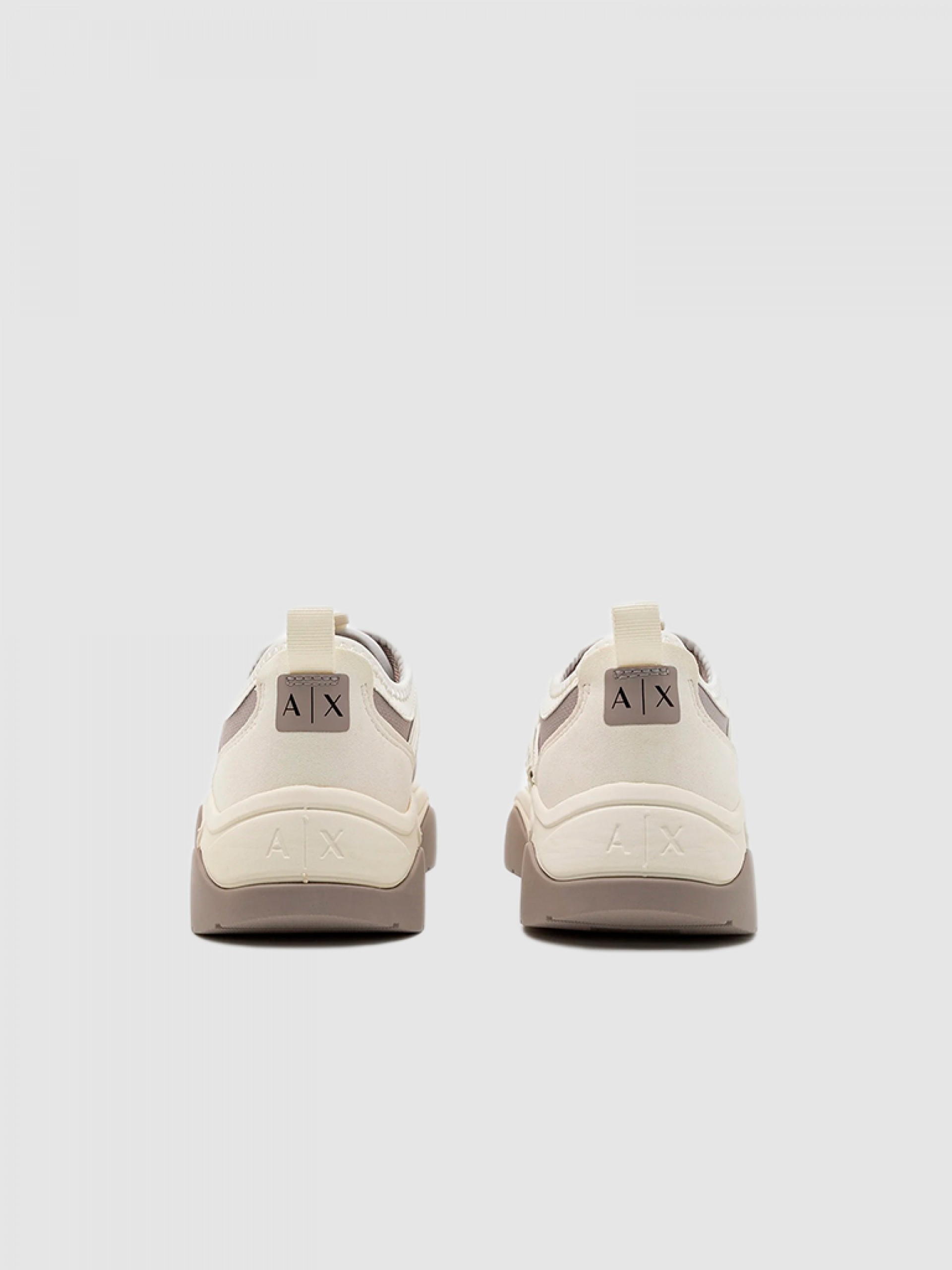 Sneakers Woman Armani Exchange