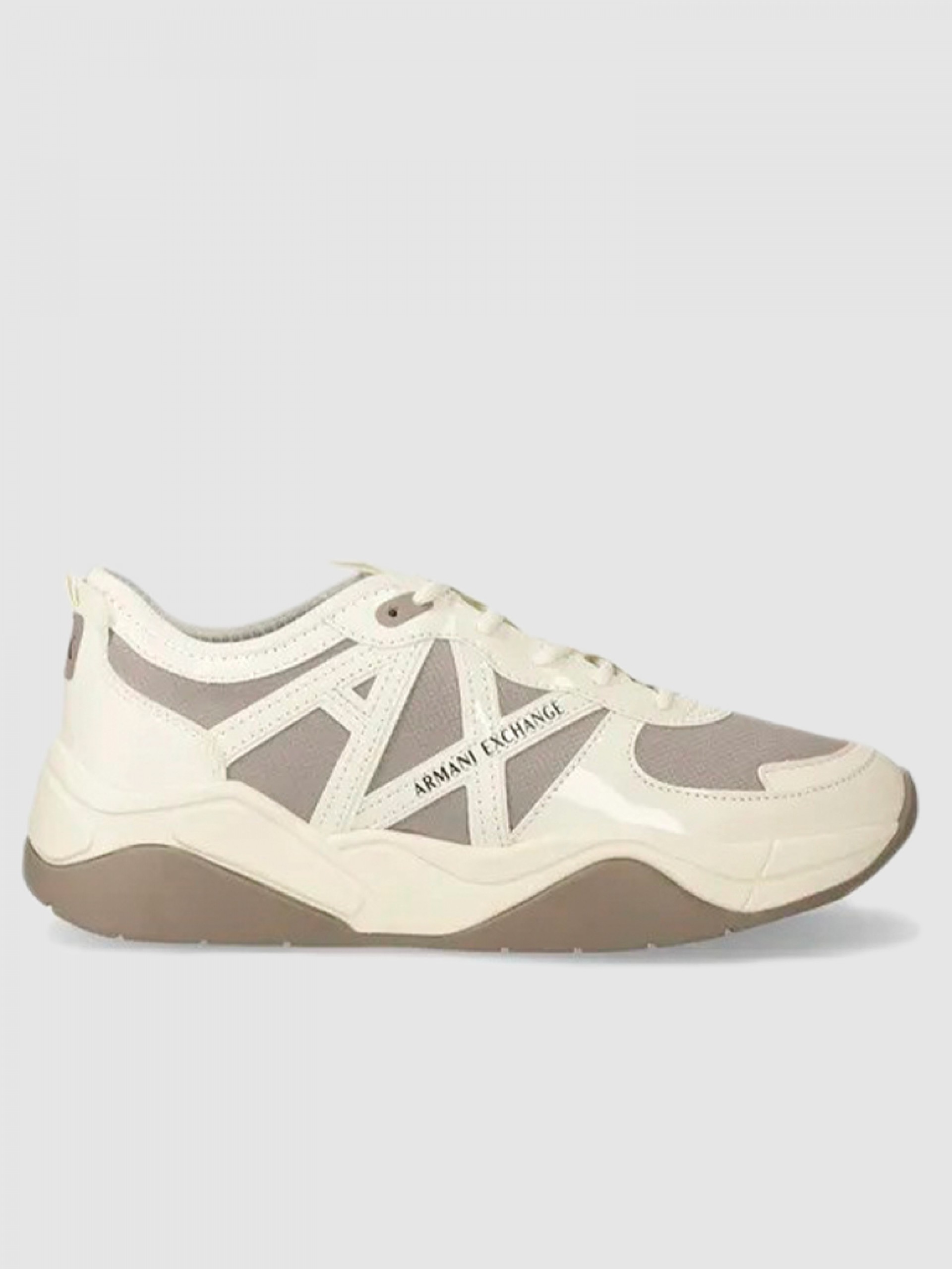 Sneakers Woman Armani Exchange