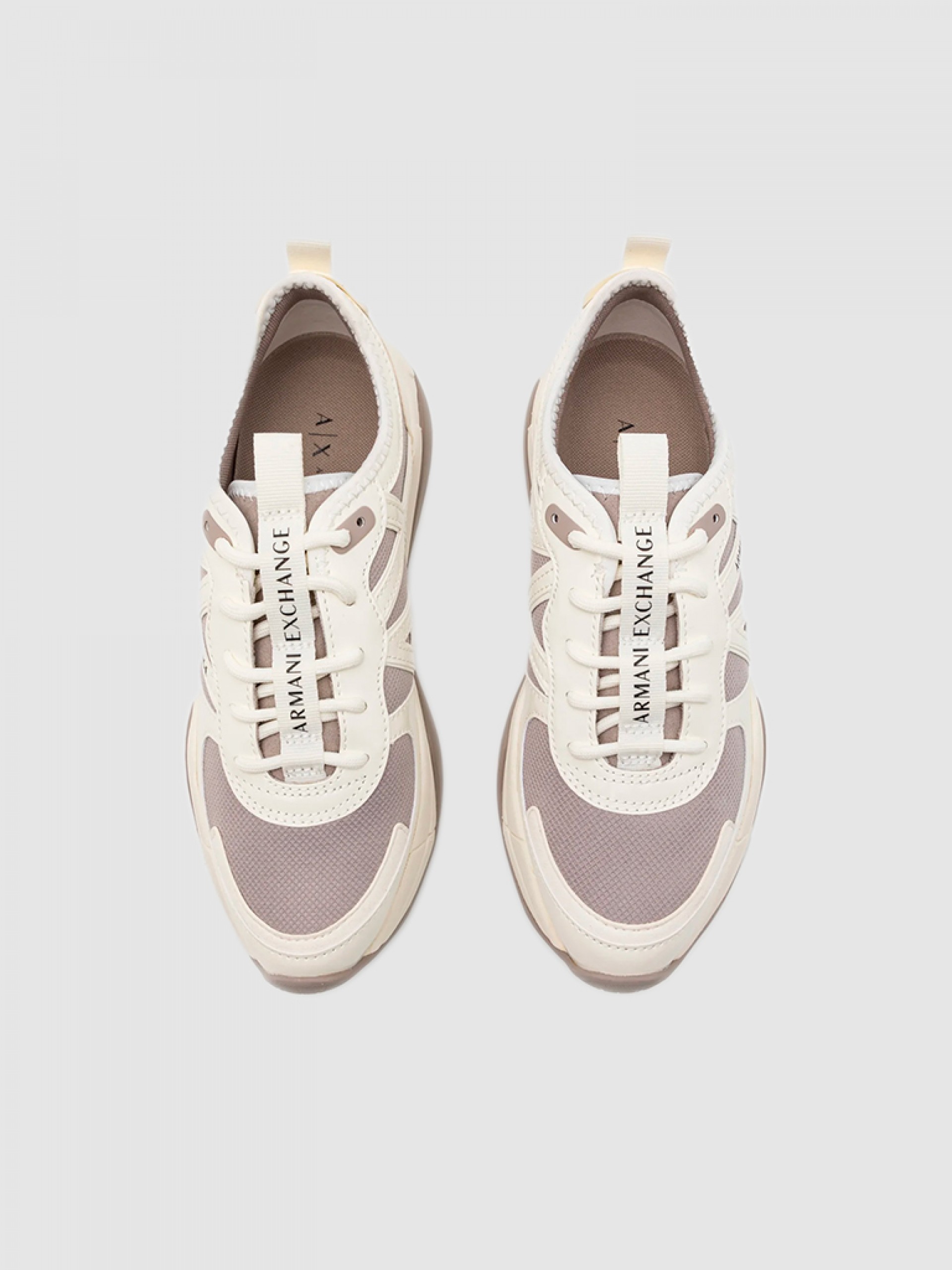 Sneakers Woman Armani Exchange