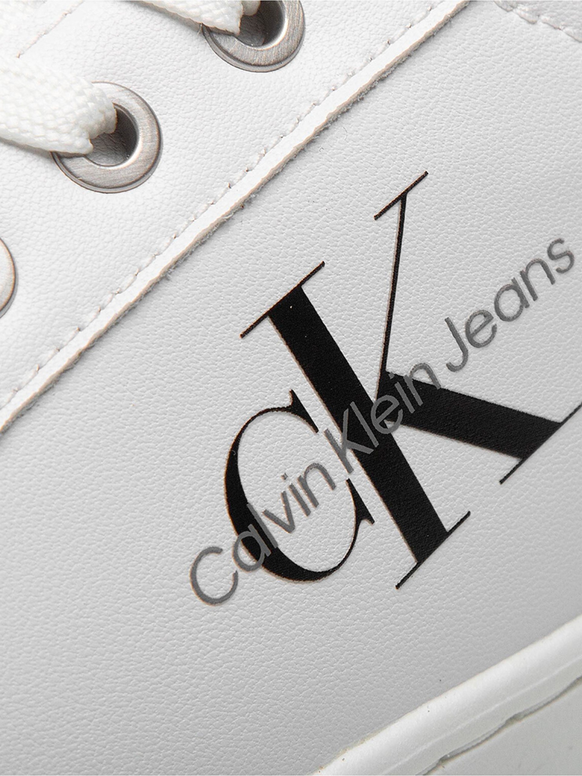 Sneakers Man Calvin Klein