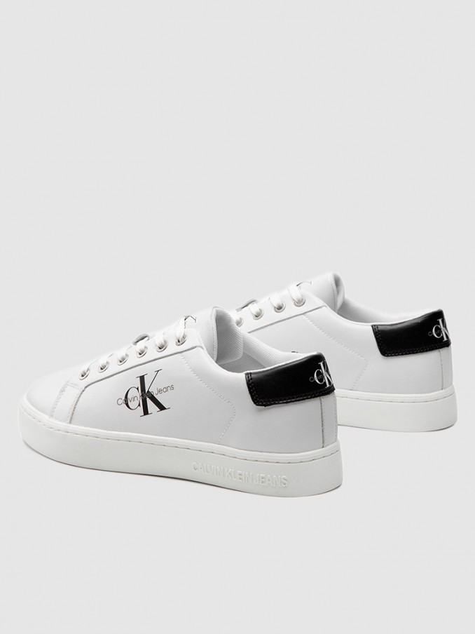 Sapatilhas Homem Calvin Klein Footwear