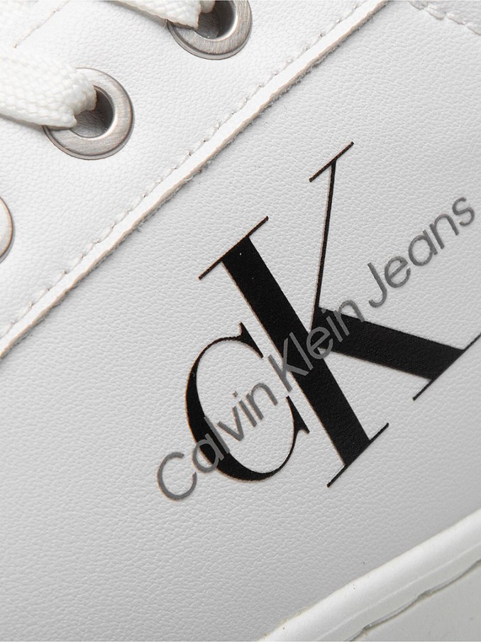Sapatilhas Homem Calvin Klein Footwear