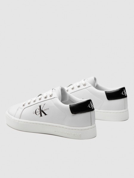 Sapatilhas Homem Calvin Klein Footwear