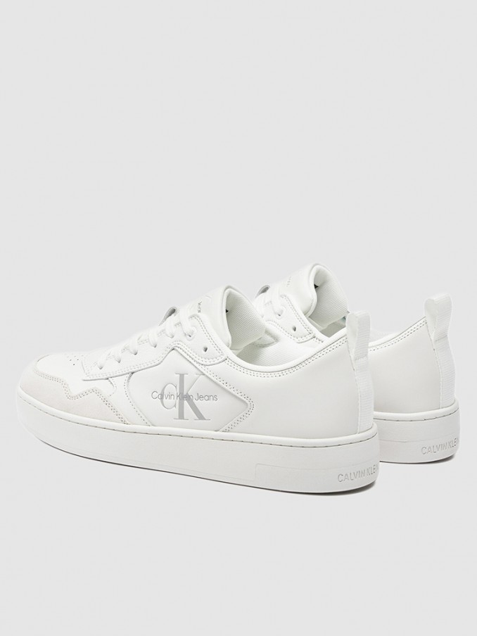 Tenis Hombre Calvin Klein