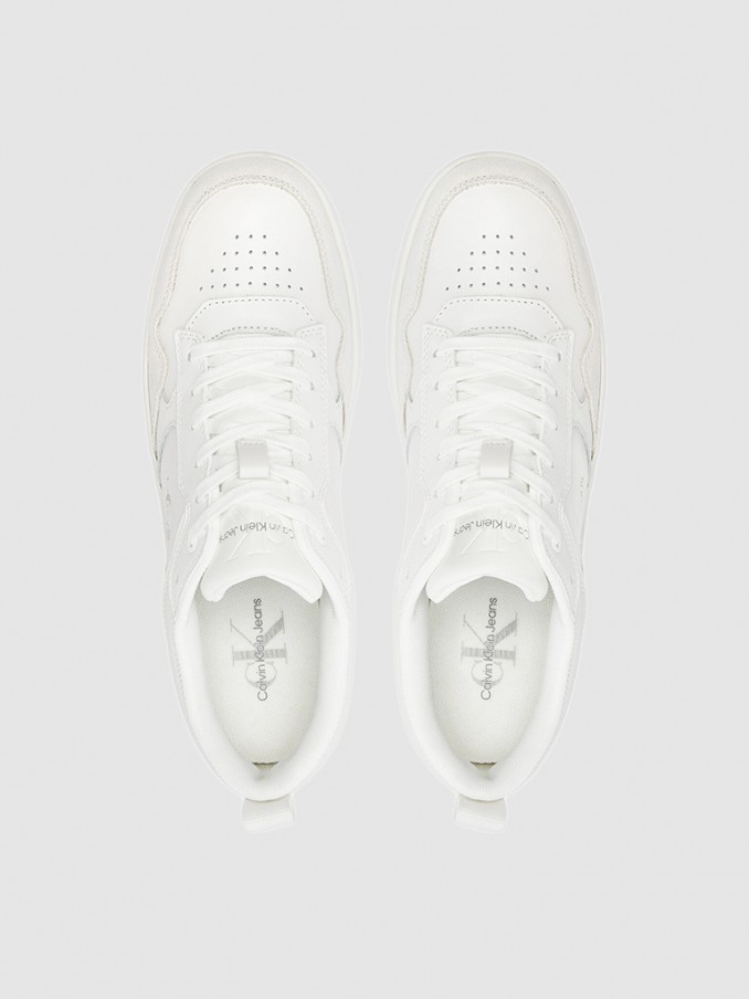 Tenis Hombre Calvin Klein