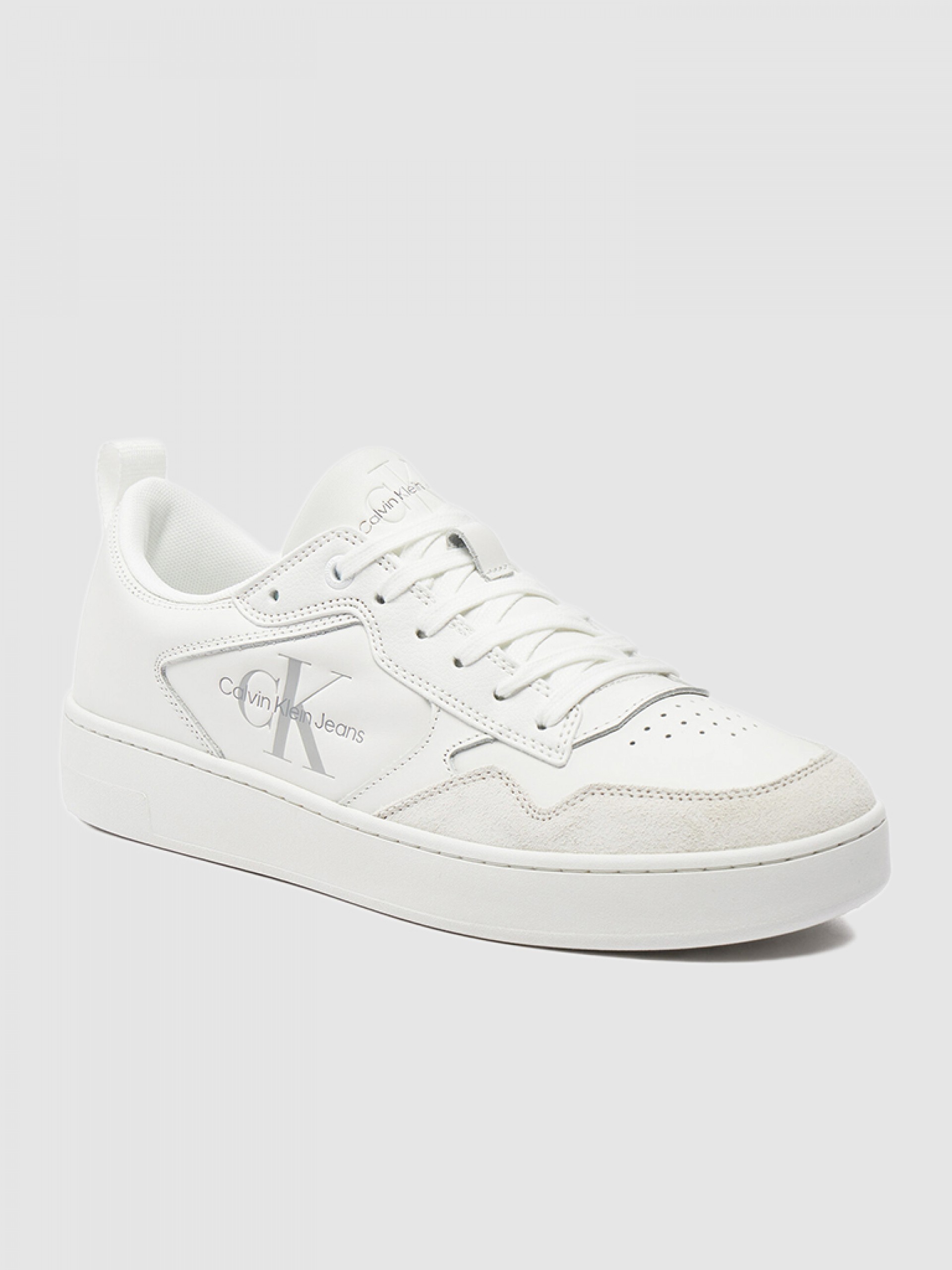 Tenis Hombre Calvin Klein