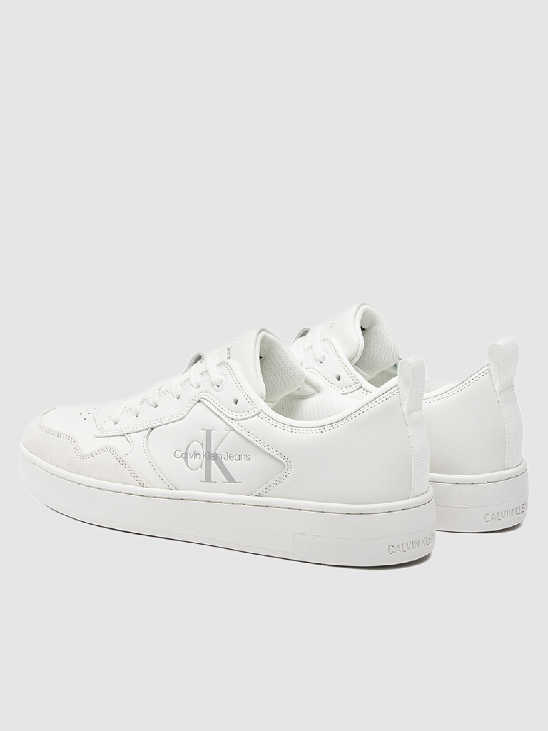 Tenis Hombre Calvin Klein