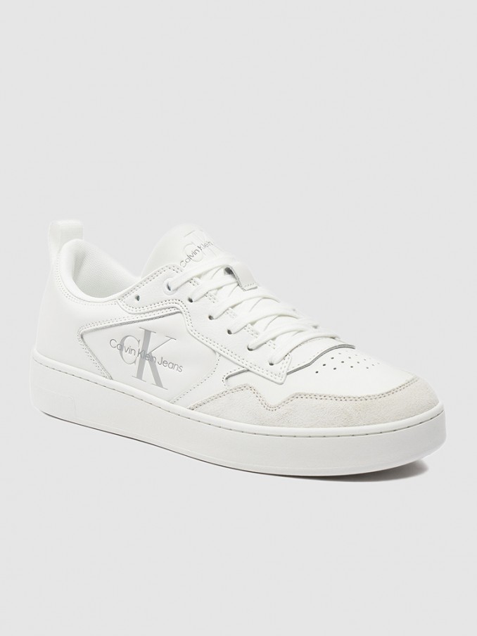 Tenis Hombre Calvin Klein