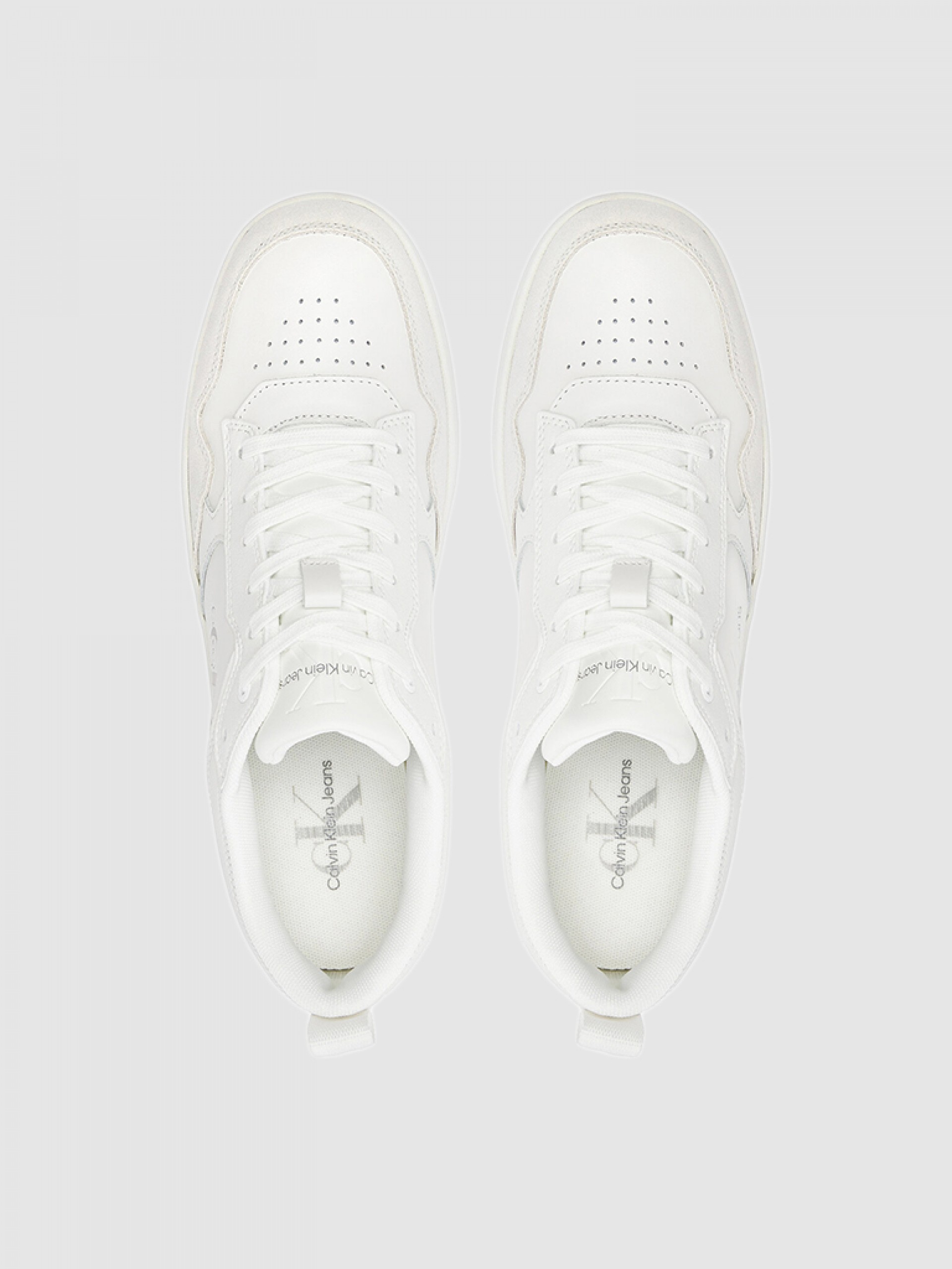 Tenis Hombre Calvin Klein