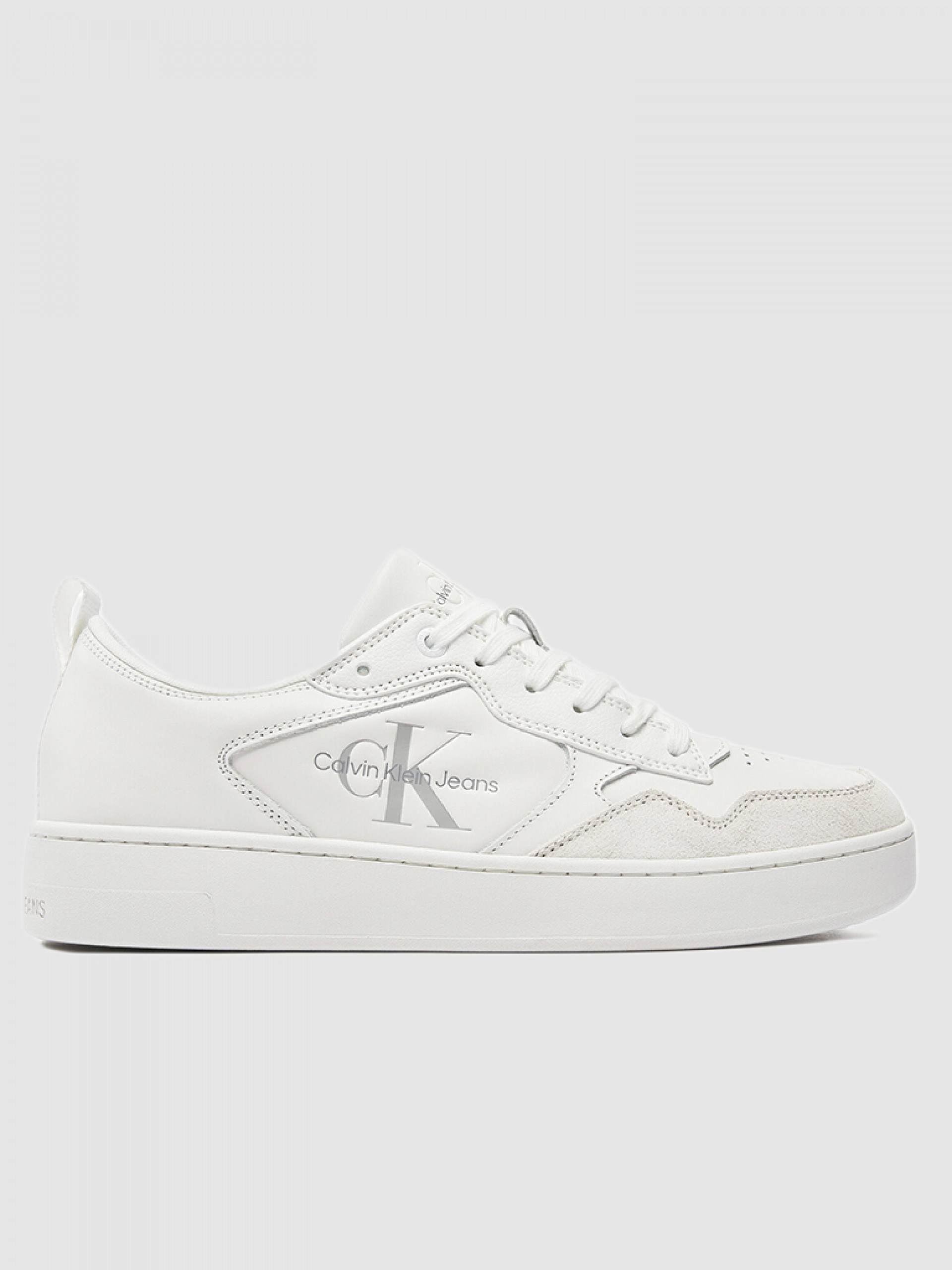 Tenis Hombre Calvin Klein