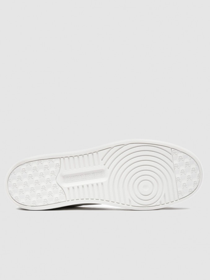 Tenis Hombre Calvin Klein