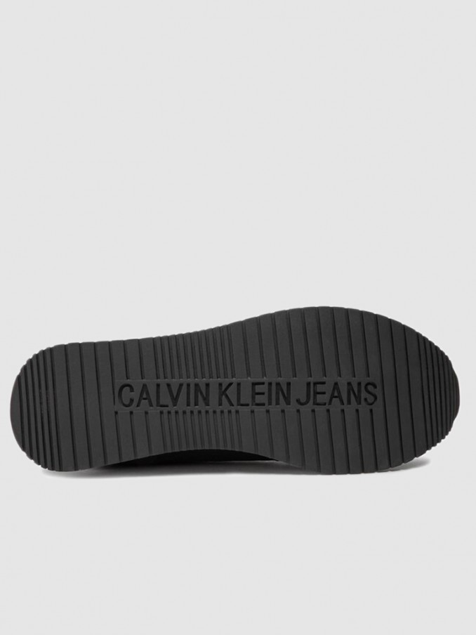 Sneakers Man Calvin Klein