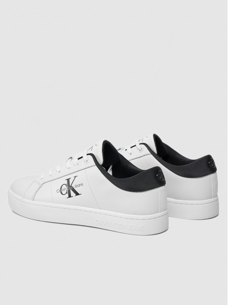 Tenis Hombre Calvin Klein