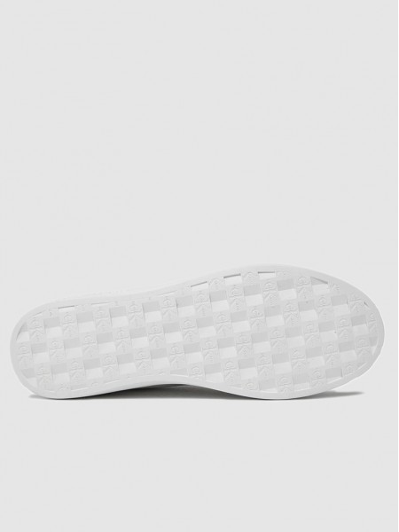 Tenis Hombre Calvin Klein
