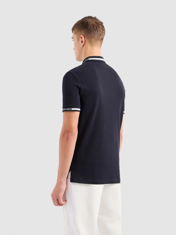 Polo Hombre Armani Exchange