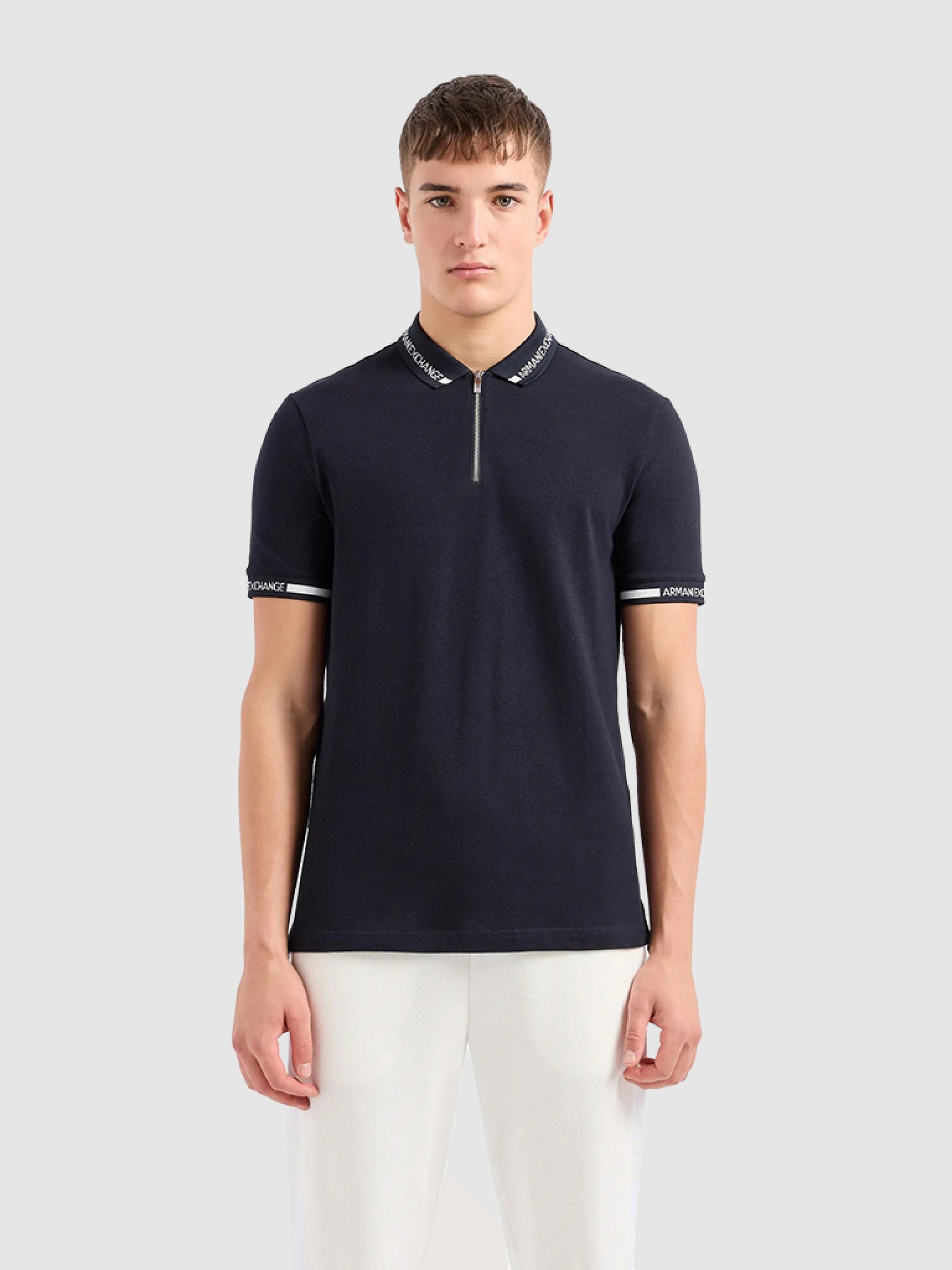 Polo Hombre Armani Exchange