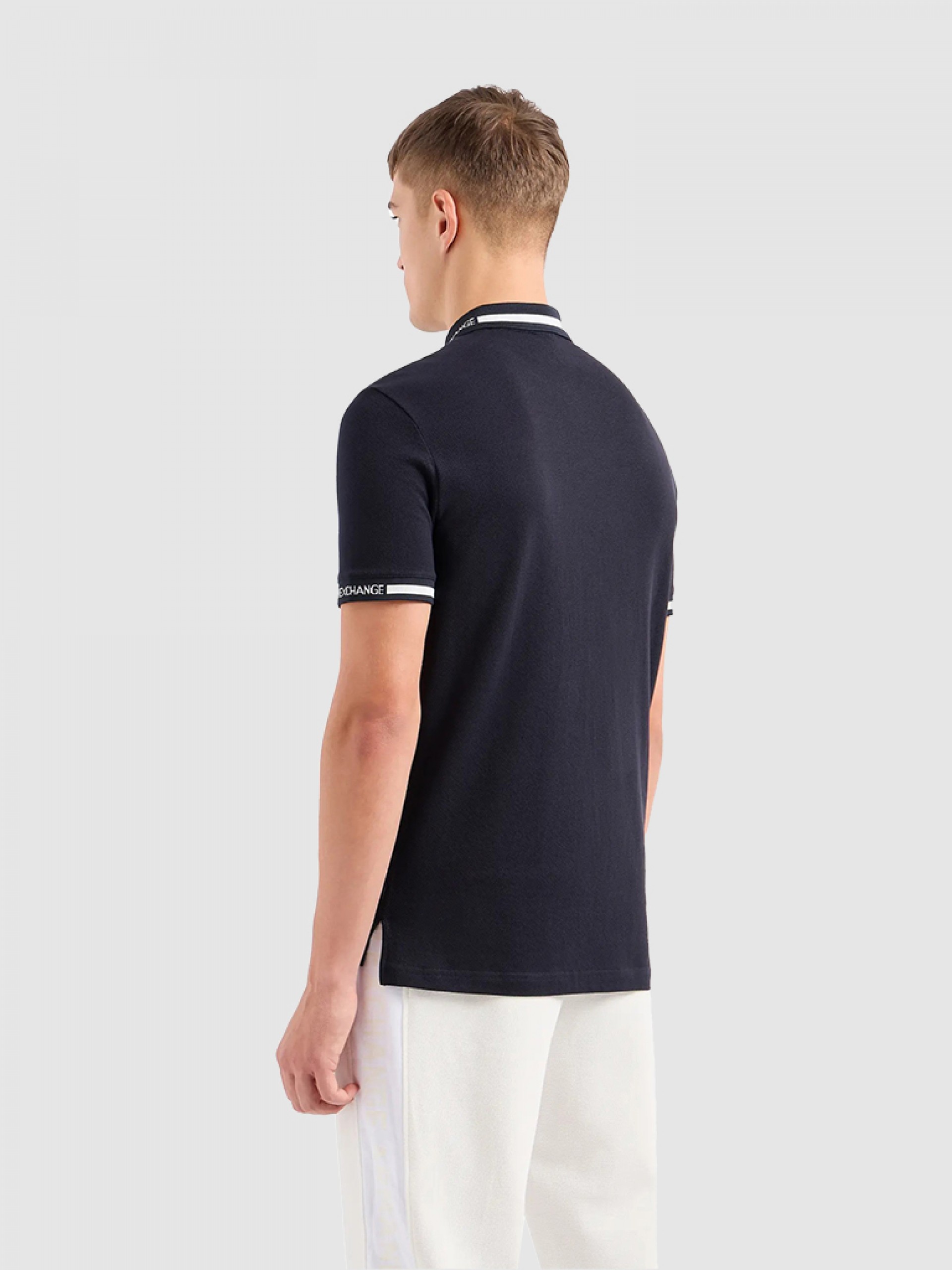 Polo Hombre Armani Exchange