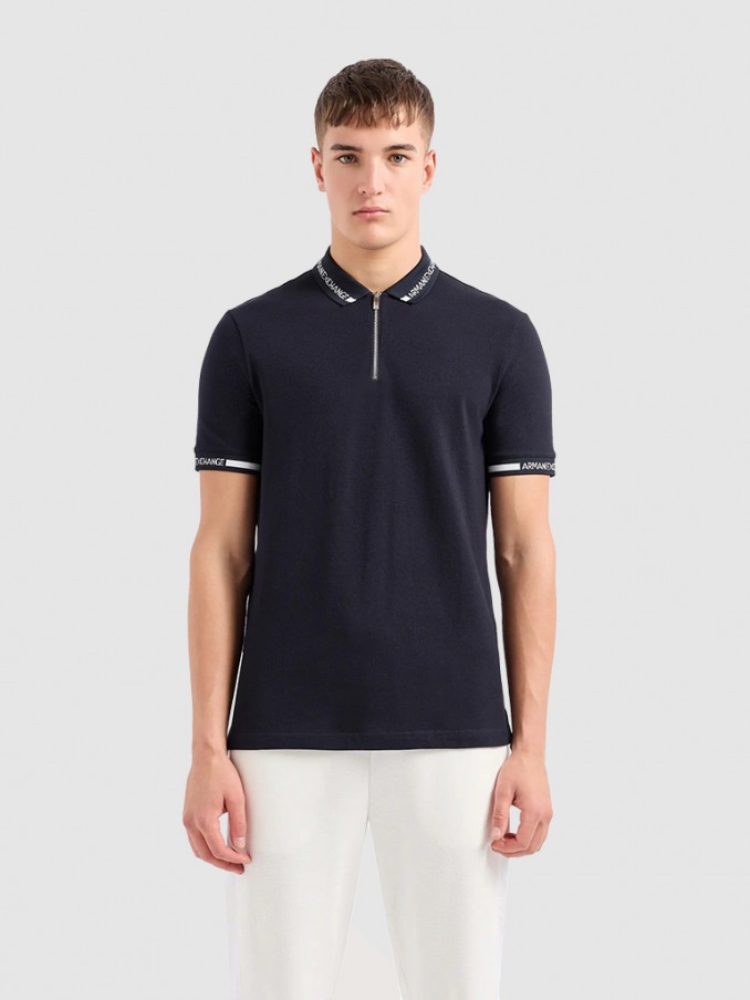 Polo Hombre Armani Exchange