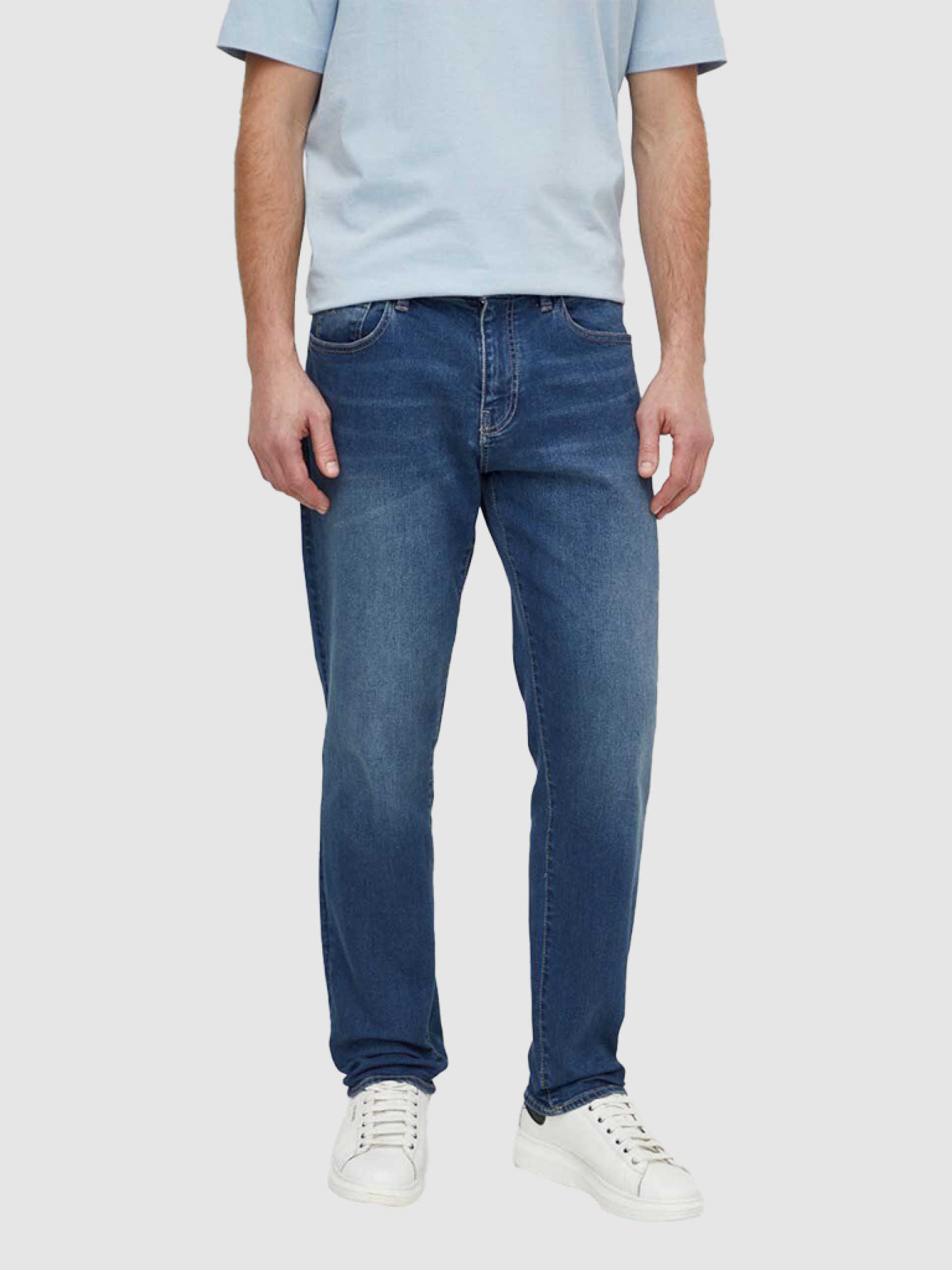 Pantalones Hombre Armani Exchange
