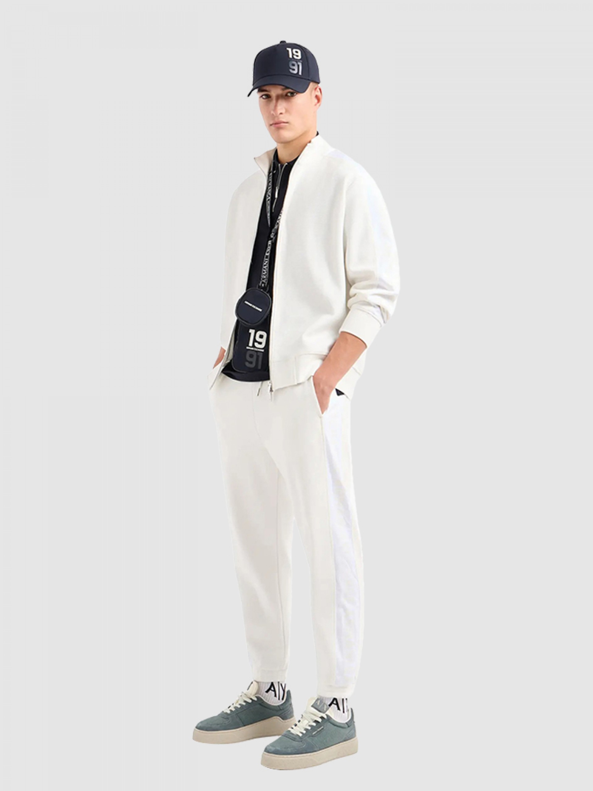 Polo Hombre Armani Exchange