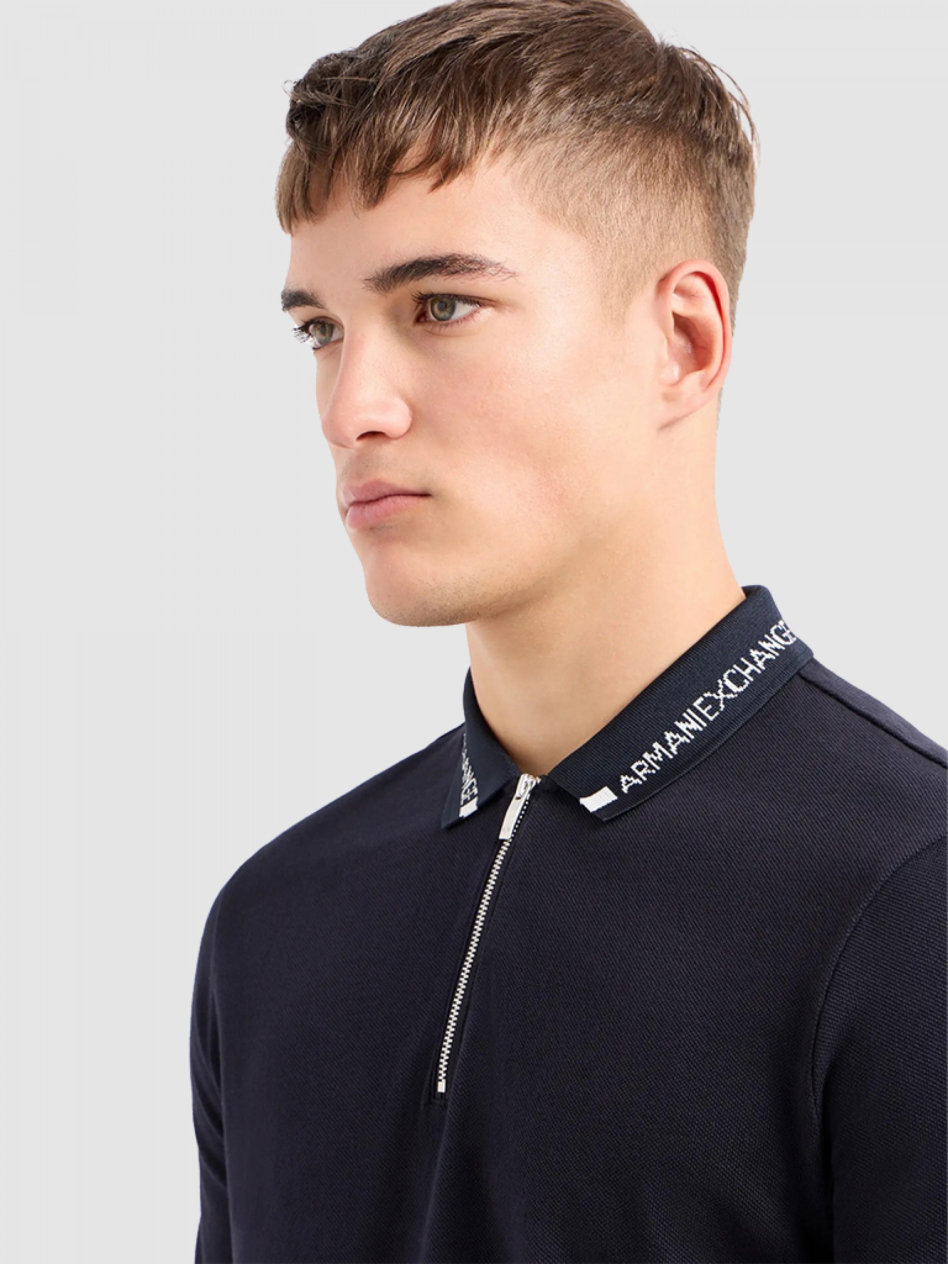Polo Hombre Armani Exchange