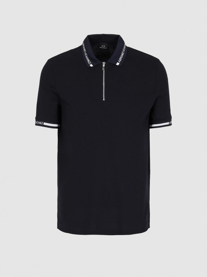 Polo Hombre Armani Exchange