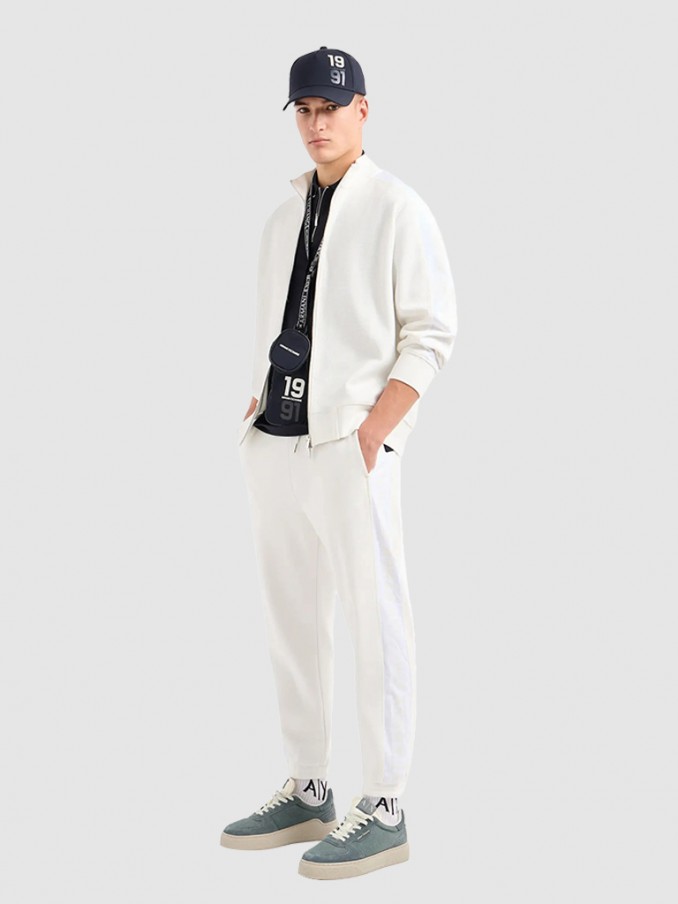 Polo Hombre Armani Exchange
