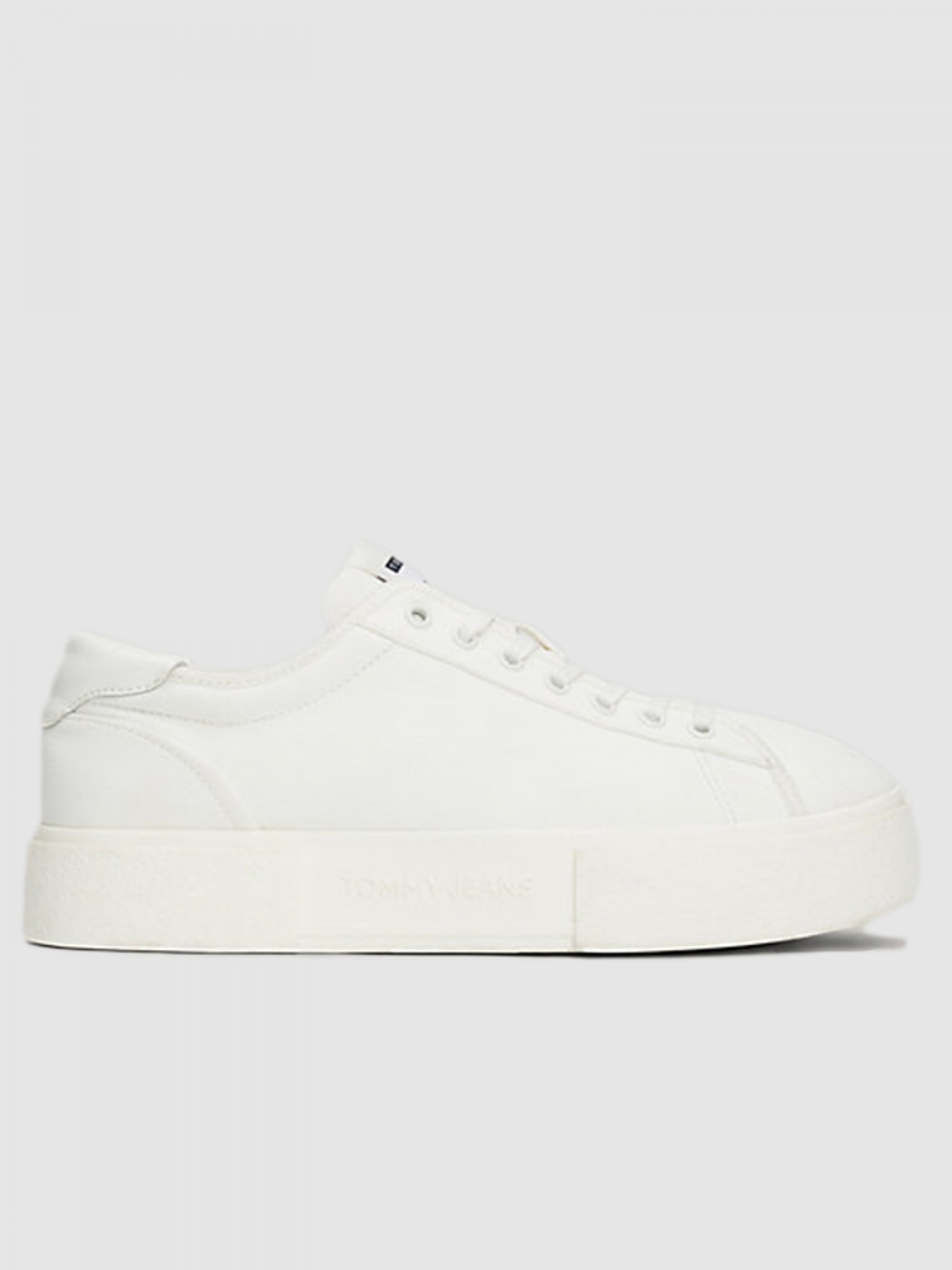 Tenis Mujer Tommy Jeans