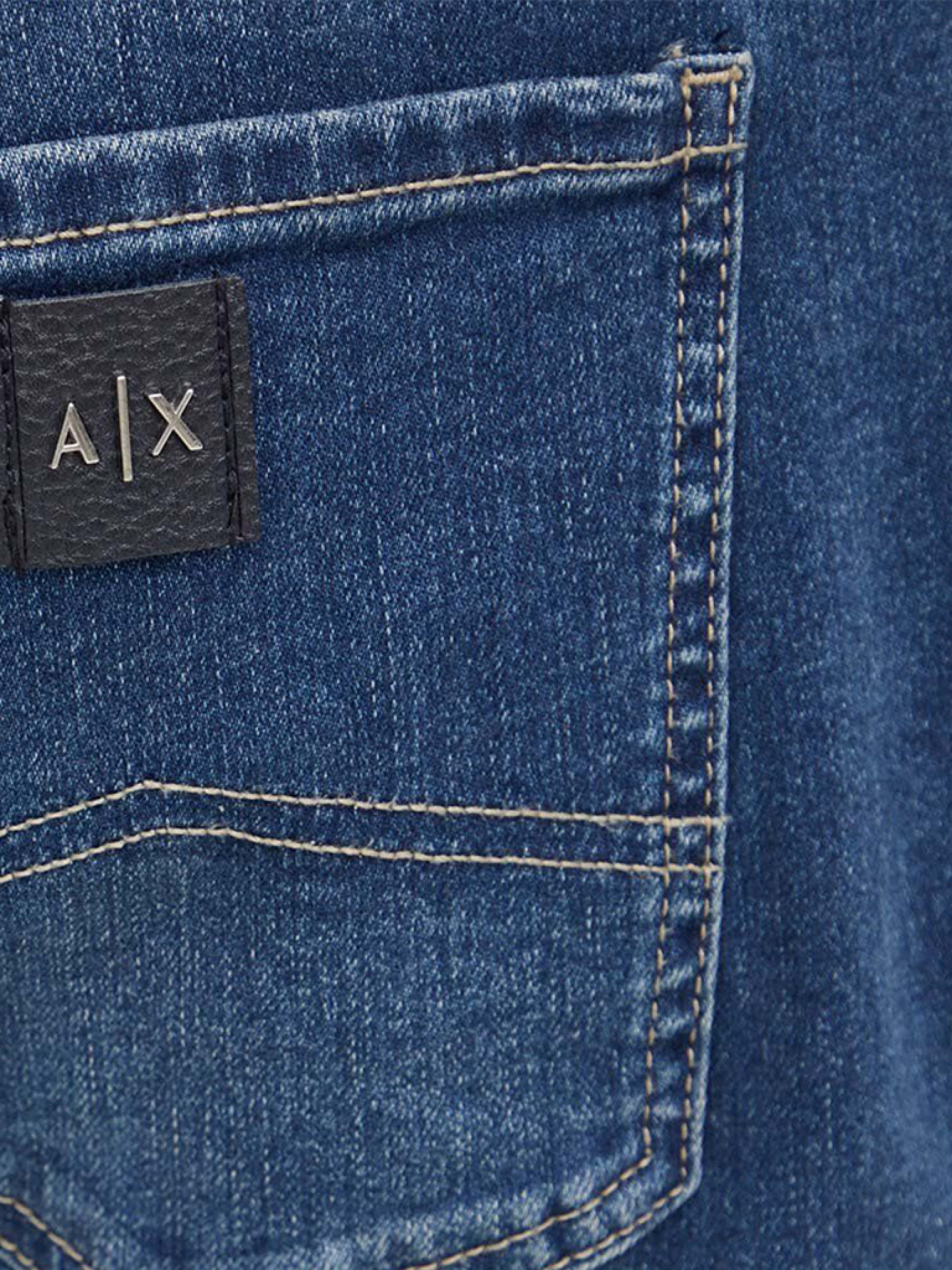 Pantalones Hombre Armani Exchange