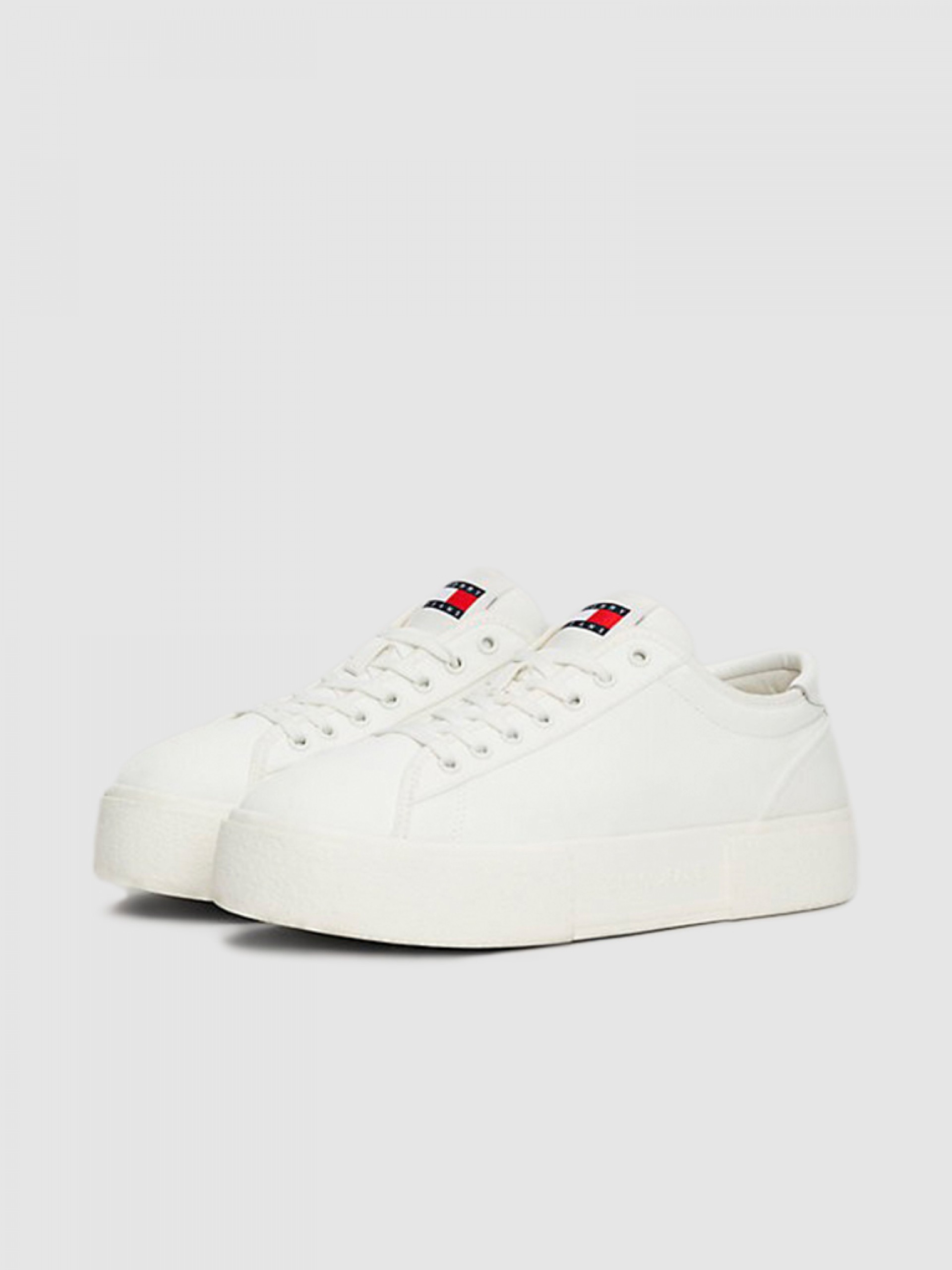 Tenis Mujer Tommy Jeans
