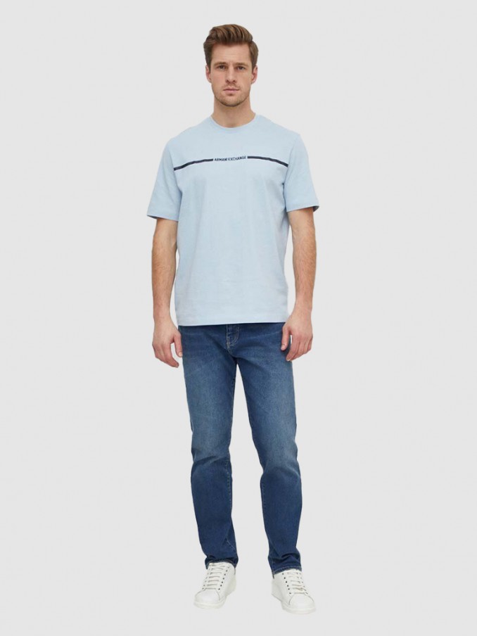 Pantalones Hombre Armani Exchange