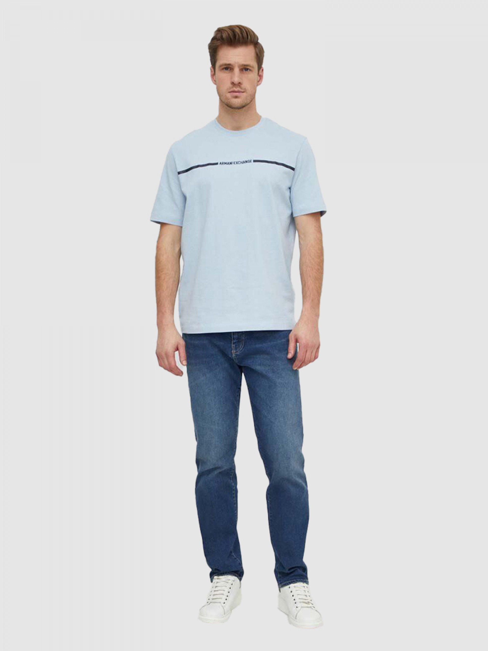 Pantalones Hombre Armani Exchange