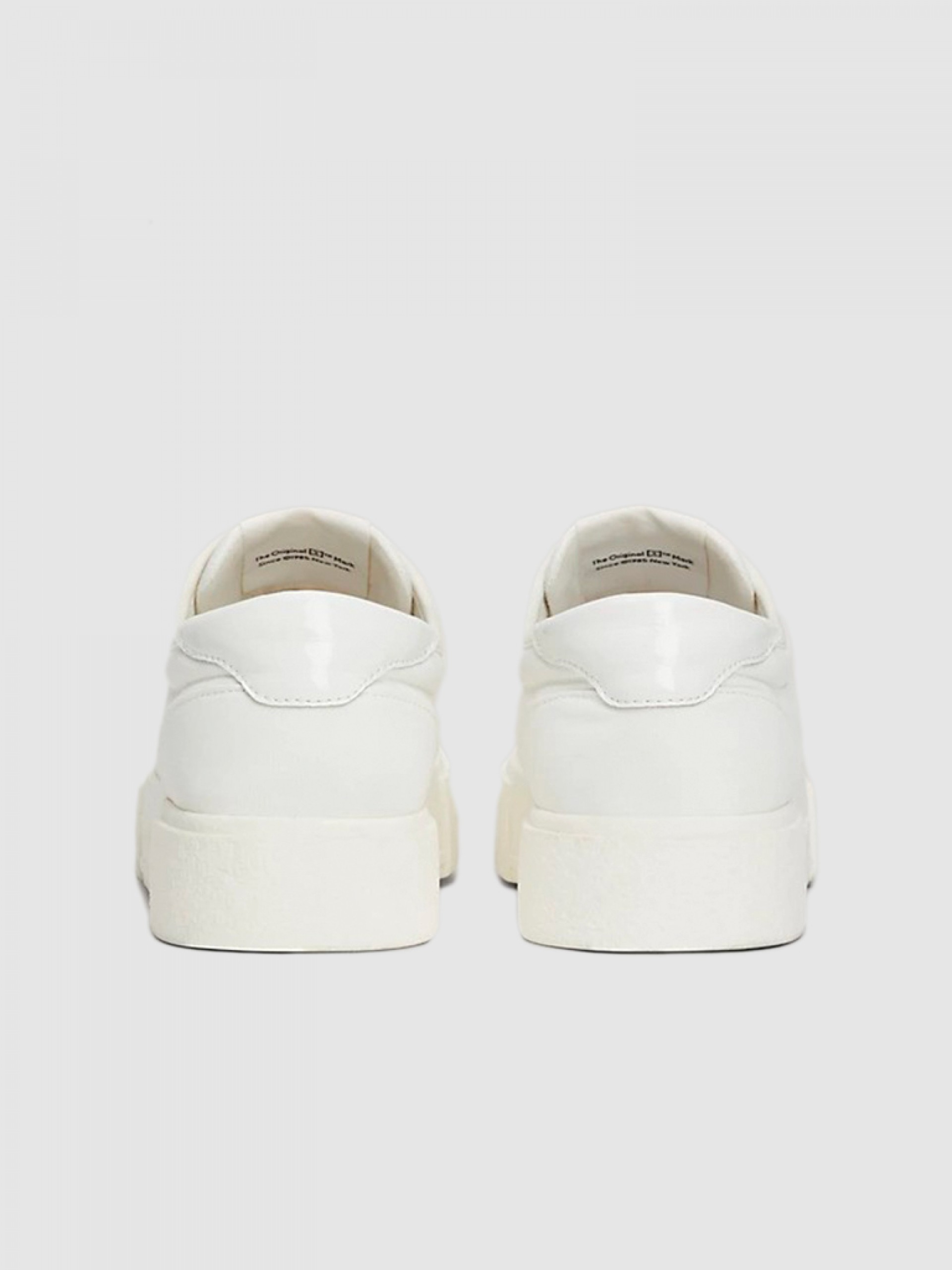 Tenis Mujer Tommy Jeans