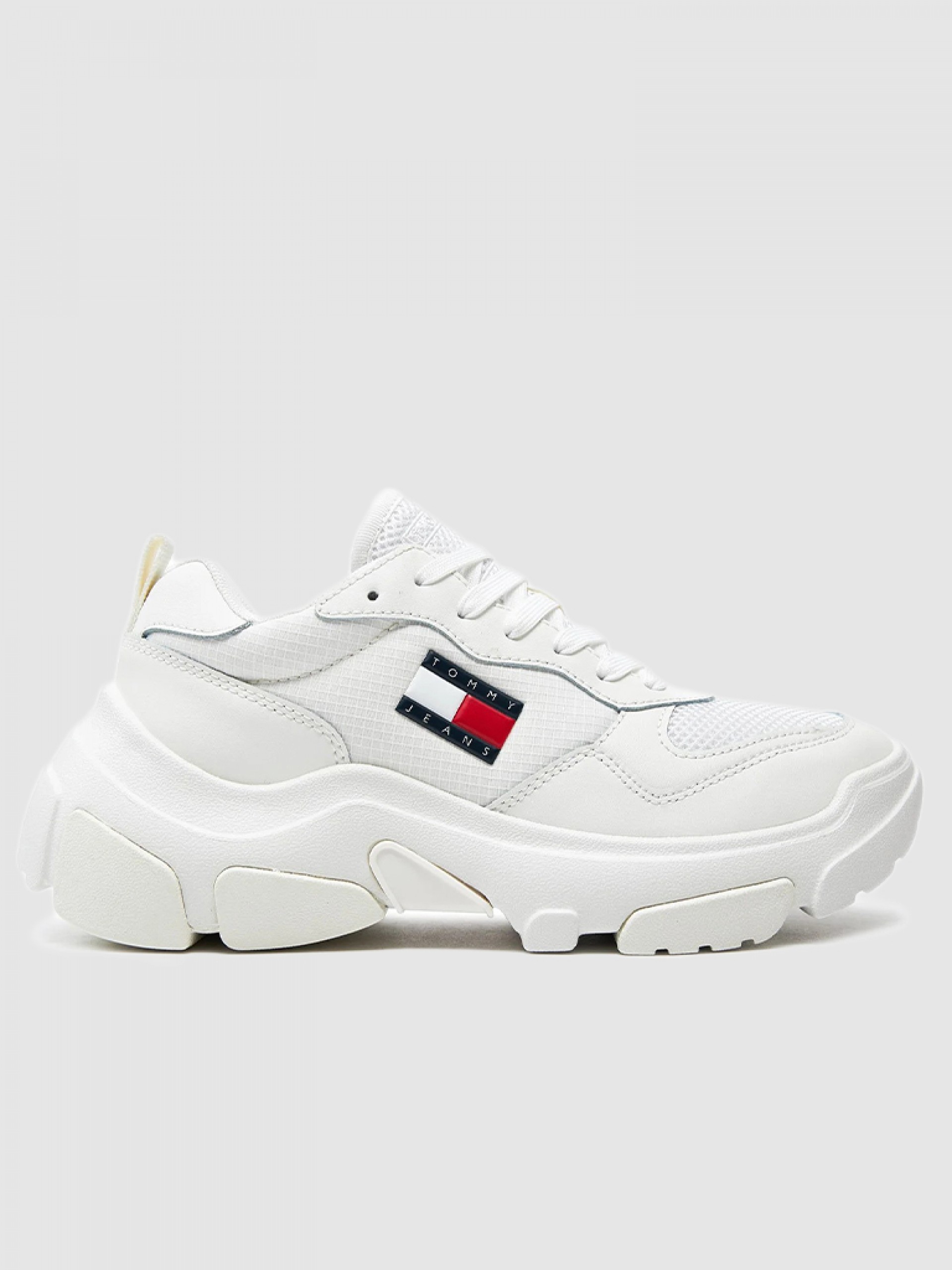 Sneakers Woman Tommy Jeans