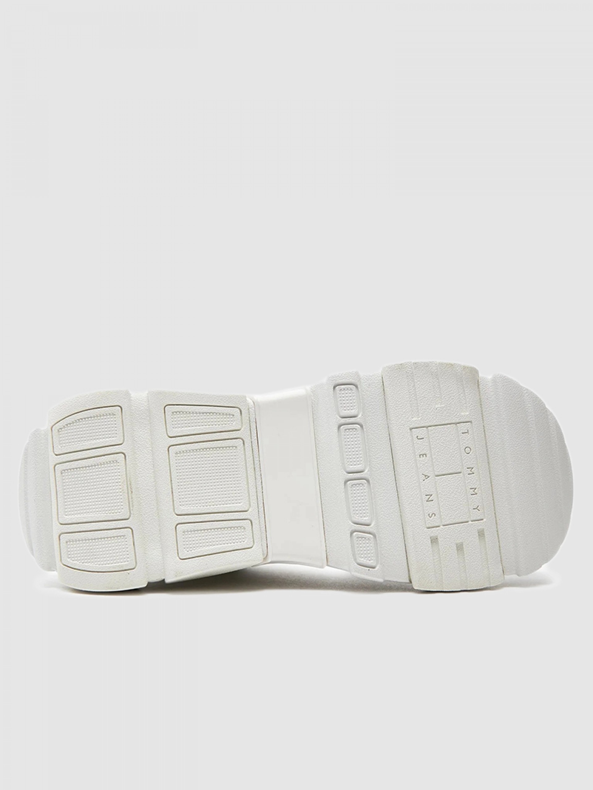 Sneakers Woman Tommy Jeans
