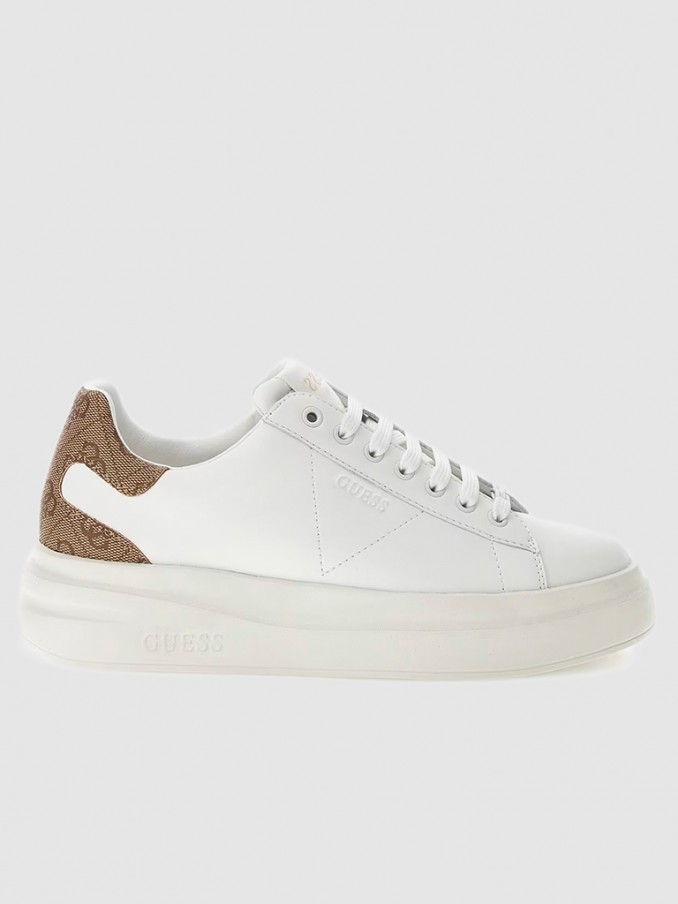 Tenis Mujer Guess