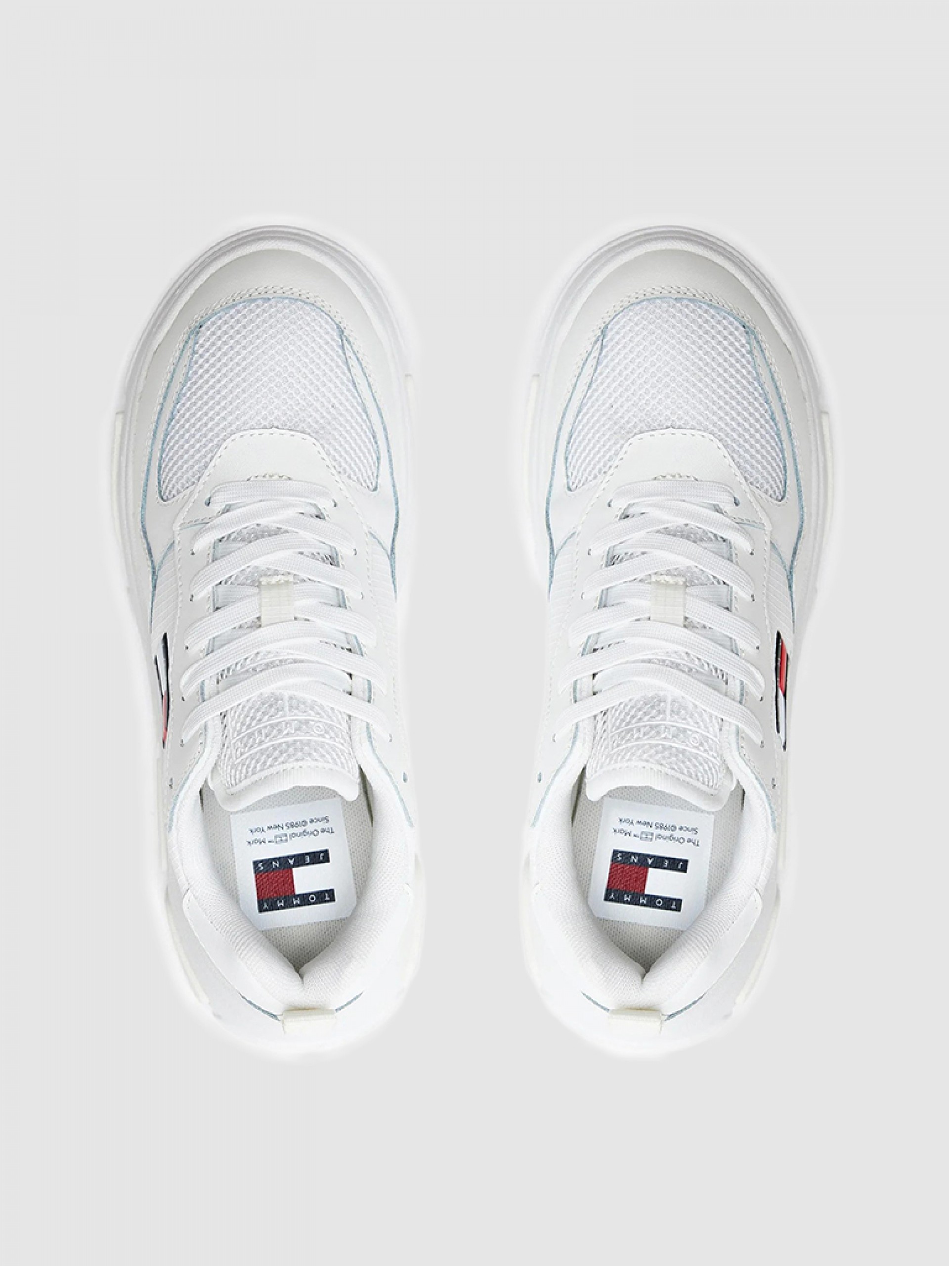 Sneakers Woman Tommy Jeans